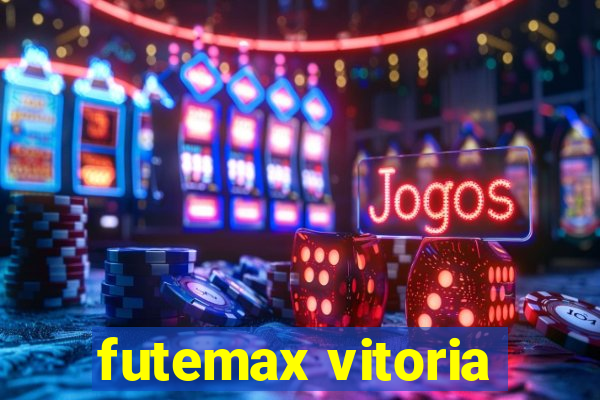 futemax vitoria